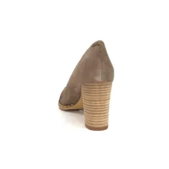 Myma 5369/00 Cuir Taupe