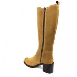 Myma 4922-01 Daim Monalisa Cuoio