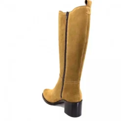 Myma 4922-01 Daim Monalisa Cuoio