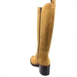 Myma 4922-01 Daim Monalisa Cuoio