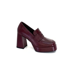 Napoleoni A9183 Cuir Bordeaux
