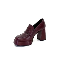 Napoleoni A9183 Cuir Bordeaux