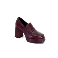 Napoleoni A9183 Cuir Bordeaux