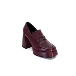 Napoleoni A9183 Cuir Bordeaux
