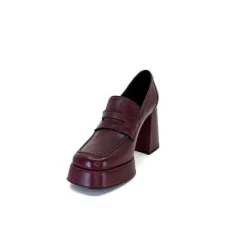 Napoleoni A9183 Cuir Bordeaux