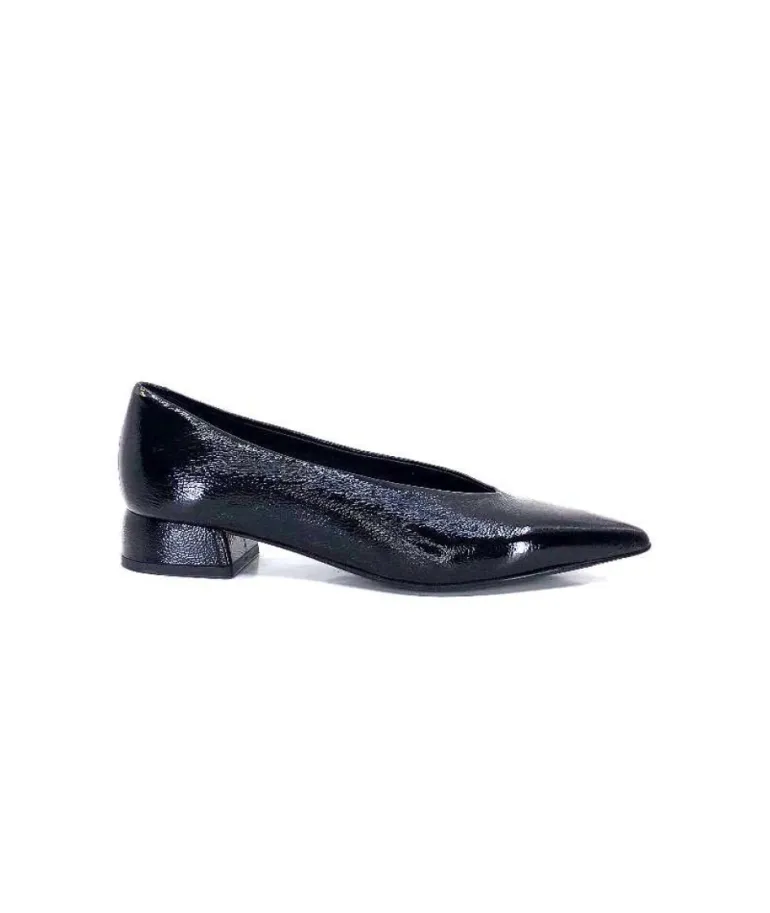 Napoleoni A3602 Cuir Noir