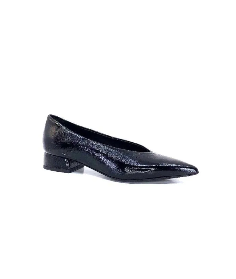Napoleoni A3602 Cuir Noir