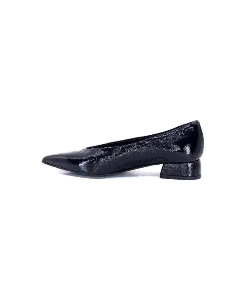 Napoleoni A3602 Cuir Noir