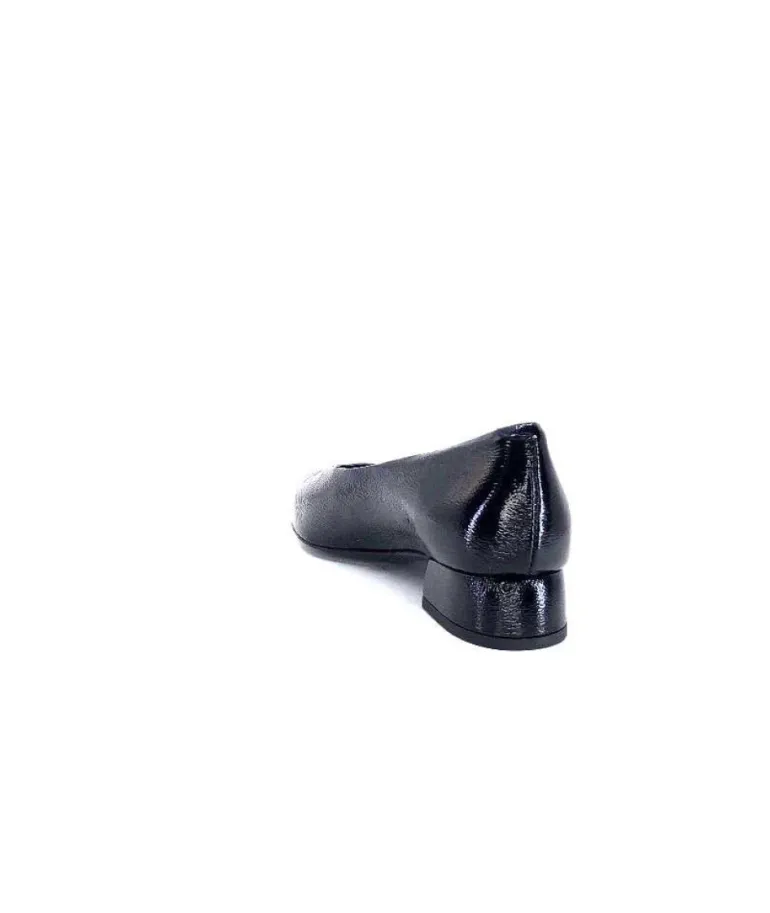 Napoleoni A3602 Cuir Noir