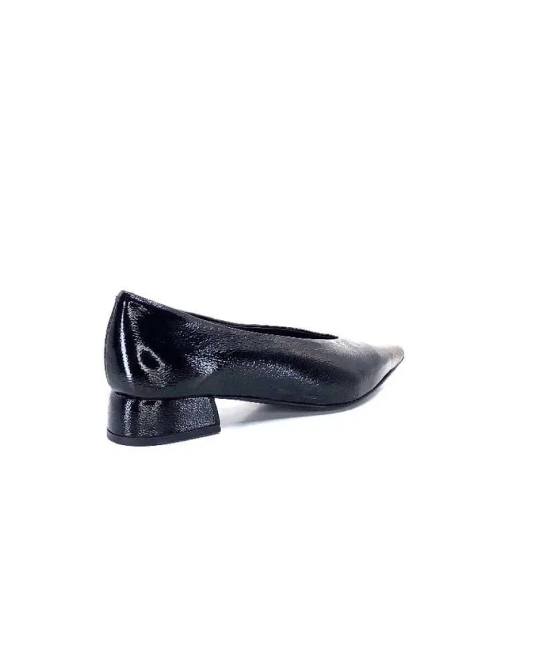 Napoleoni A3602 Cuir Noir