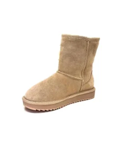 Nathan Baume N78 Daim Beige