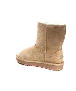 Nathan Baume N78 Daim Beige