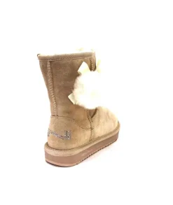 Nathan Baume N78 Daim Beige