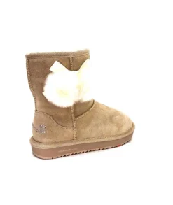 Nathan Baume N78 Daim Beige