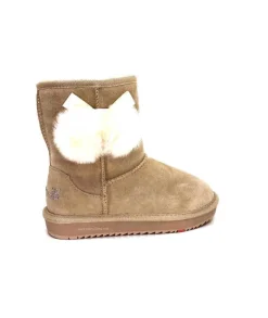 Nathan Baume N78 Daim Beige