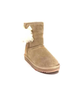 Nathan Baume N78 Daim Beige