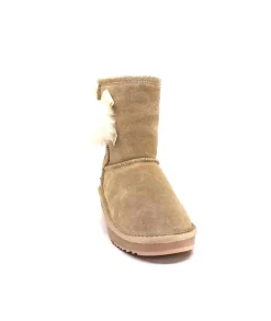 Nathan Baume N78 Daim Beige