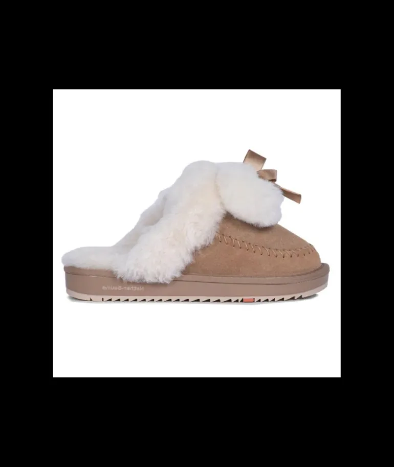 Nathan Baume N70 Daim Camel