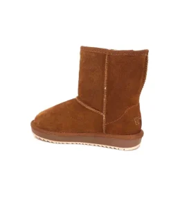 Nathan Baume N78- Daim Marron