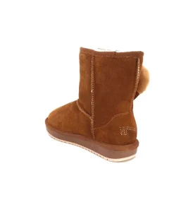 Nathan Baume N78- Daim Marron