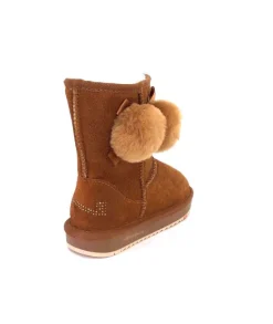 Nathan Baume N78- Daim Marron