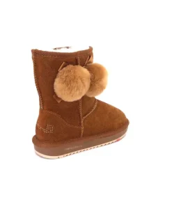 Nathan Baume N78- Daim Marron