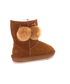 Nathan Baume N78- Daim Marron