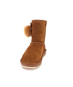 Nathan Baume N78- Daim Marron