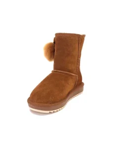 Nathan Baume N78- Daim Marron