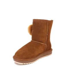 Nathan Baume N78- Daim Marron