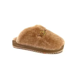 Nathan Baume 232N74-03 Mouton Camel