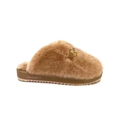 Nathan Baume 232N74-03 Mouton Camel