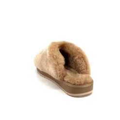 Nathan Baume 232N74-03 Mouton Camel