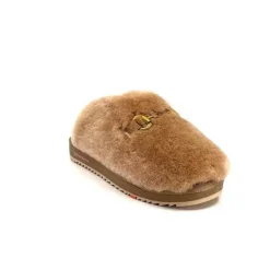 Nathan Baume 232N74-03 Mouton Camel