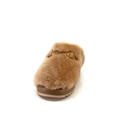 Nathan Baume 232N74-03 Mouton Camel