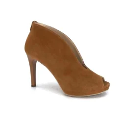 Nero Giardini 15411 Cuir Marron