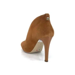 Nero Giardini 15411 Cuir Marron