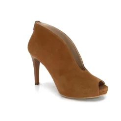 Nero Giardini 15411 Cuir Marron