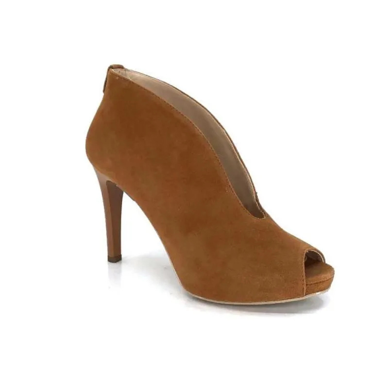 Nero Giardini 15411 Cuir Marron