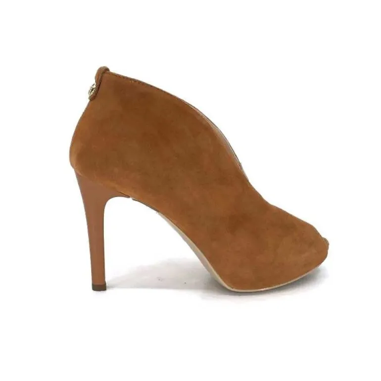 Nero Giardini 15411 Cuir Marron