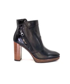 Nero Giardini 05031 Cuir Noir