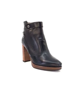 Nero Giardini 05031 Cuir Noir