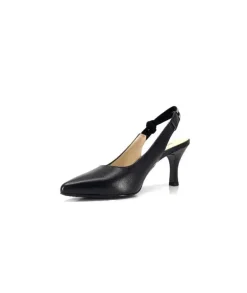 Nero Giardini 18341 Cuir Noir