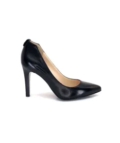 Nero Giardini 13500 Cuir Noir