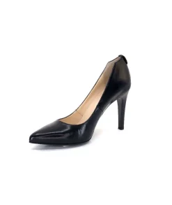 Nero Giardini 13500 Cuir Noir