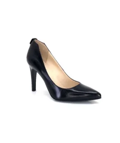 Nero Giardini 13500 Cuir Noir
