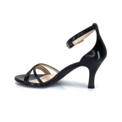 Nero Giardini 18410 Cuir Noir