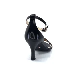 Nero Giardini 18410 Cuir Noir