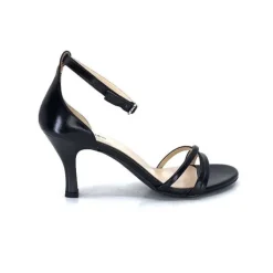 Nero Giardini 18410 Cuir Noir