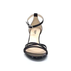 Nero Giardini 18410 Cuir Noir